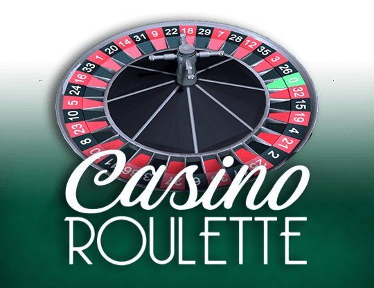 Casino Roulette