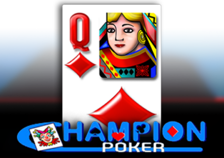 Champion Poker