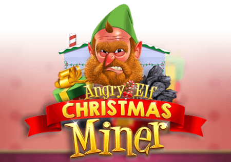 Christmas Miner