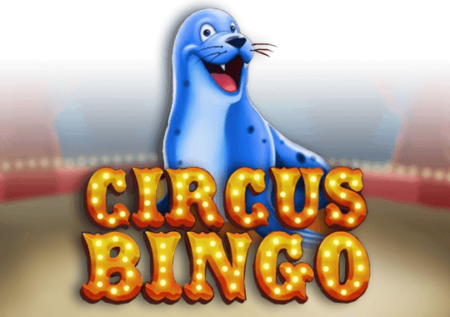 Circus Bingo