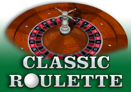 Classic Roulette (OneTouch)