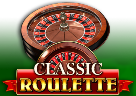 Classic Roulette (Origins)