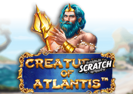 Creatures of Atlantis Scratch