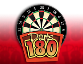 Darts 180