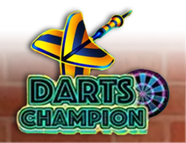 Darts Champion (KA Gaming)