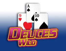 Deuces Wild (Habanero)