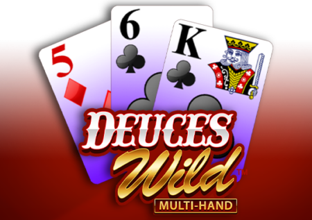 Deuces Wild