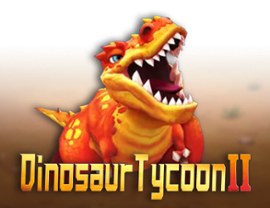 Dinosaur Tycoon 2