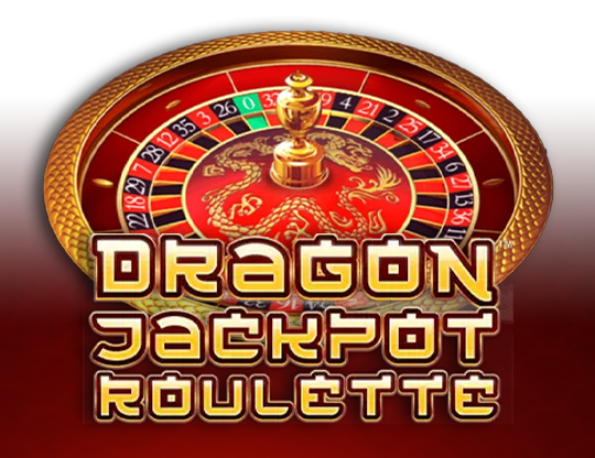 Dragon Jackpot Roulette