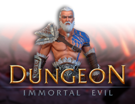 Dungeon – Immortal Evil