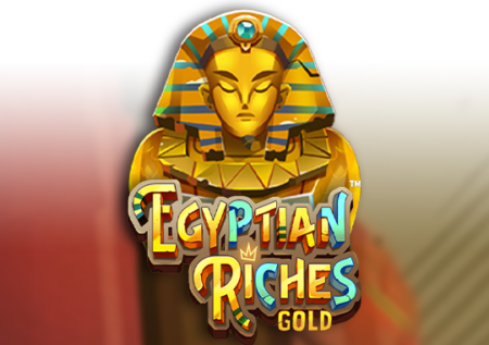 Egyptian Riches Gold