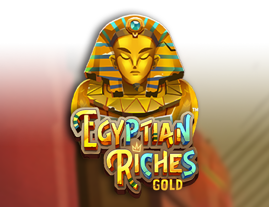 Egyptian Riches Gold