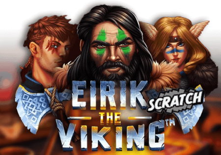 Eirik the Viking Scratch