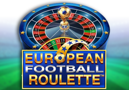 European Football Roulette