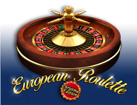 European Roulette – Christmas Edition