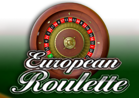 European Roulette (Cogg Studio)