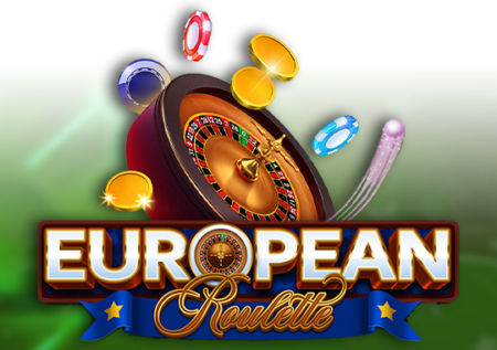 European Roulette Deluxe (Wizard Games)