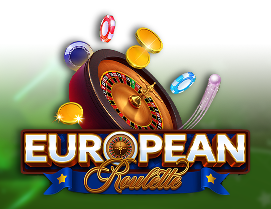 European Roulette Deluxe (Wizard Games)