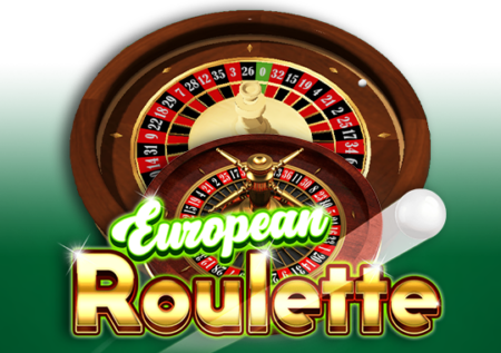 European Roulette (Esa Gaming)