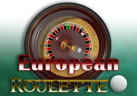 European Roulette (Genii)
