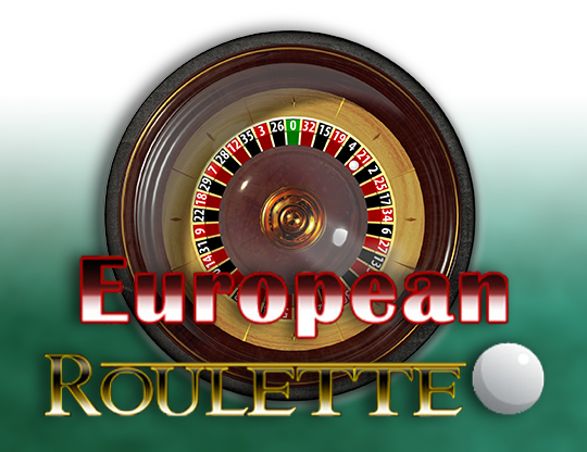 European Roulette (Genii)