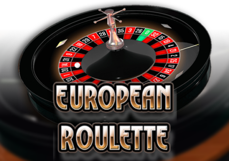 European Roulette (Getta Gaming)