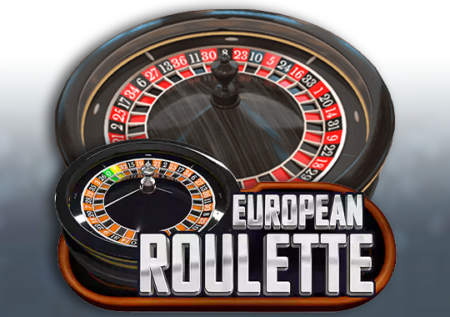 European Roulette (NetGaming)