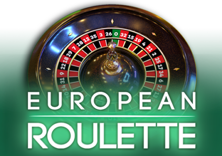 European Roulette (Spearhead Studios)