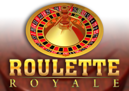 European Roulette (Urgent Games)