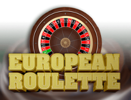 European Roulette