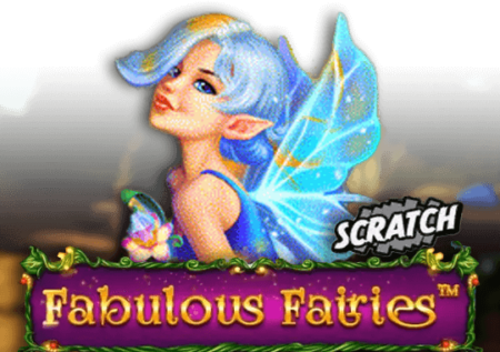 Fabulous Faires Scratch