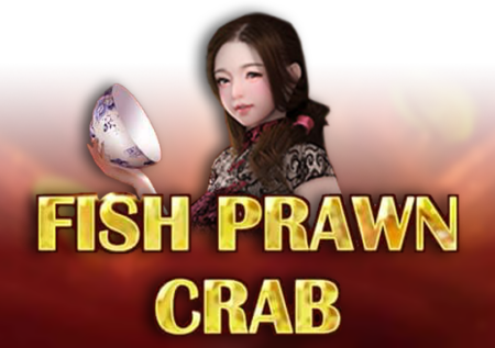 Fish Prawn Crab