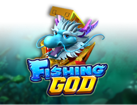 Fishing God