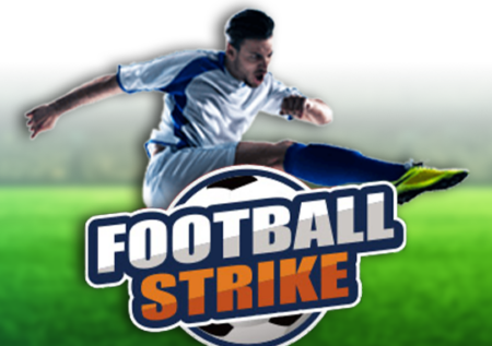 Football Strike