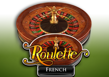 French Roulette (Red Rake)