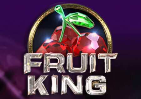 Fruit King (CQ9Gaming)