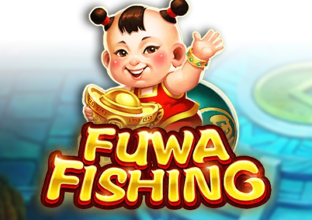 FuWa Fishing
