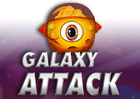 Galaxy Attack