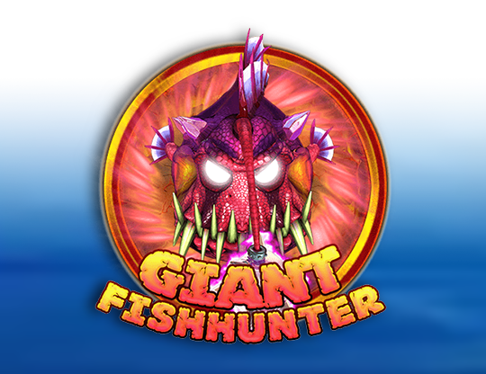 Giant Fish Hunter