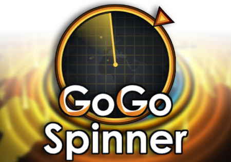 Go Go Spinner