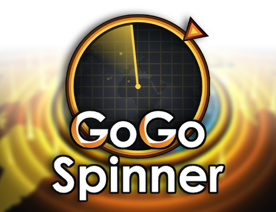 Go Go Spinner