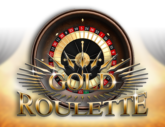 Gold Roulette