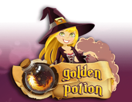 Golden Potion