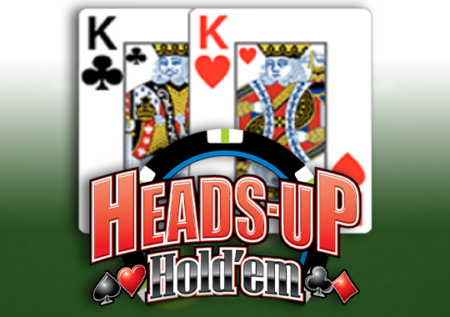 Heads-Up Hold’em