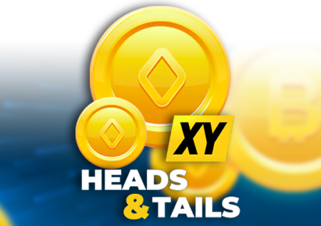 Heads and Tails XY