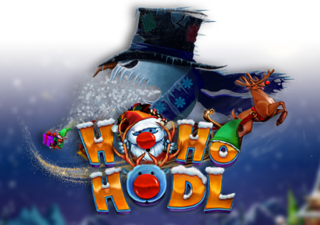 Ho Ho Hodl