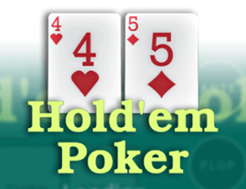 Hold em Poker