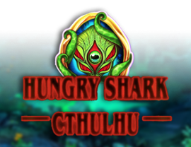 Hungry Shark Cthulhu