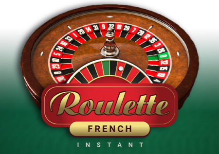 Instant French Roulette