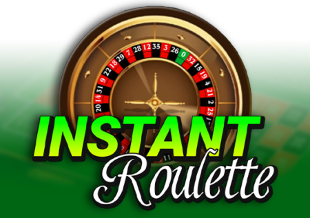 Instant Roulette (Worldmatch)